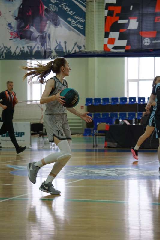 Победы женской сборной по баскетболу!