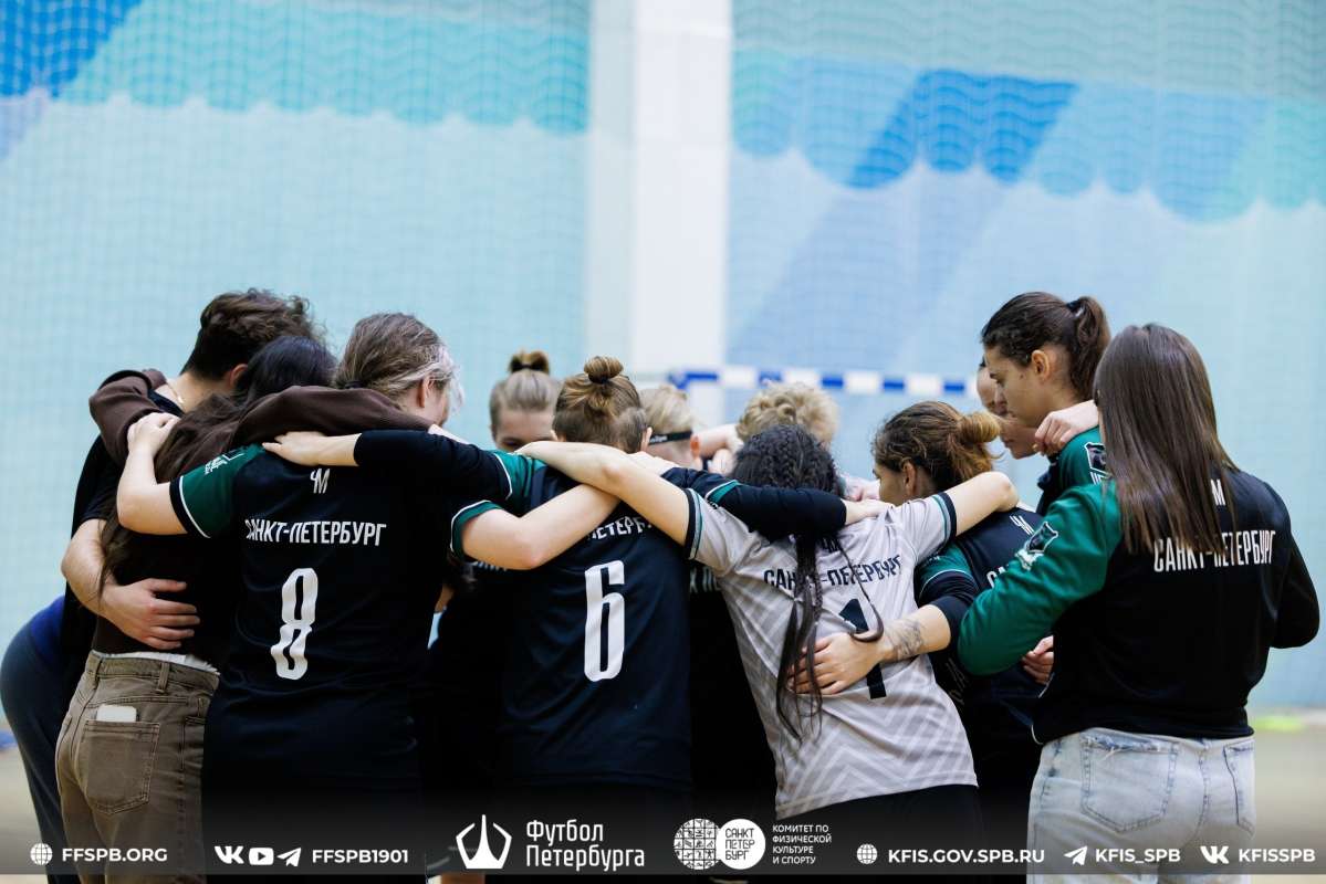 Победы в футзале