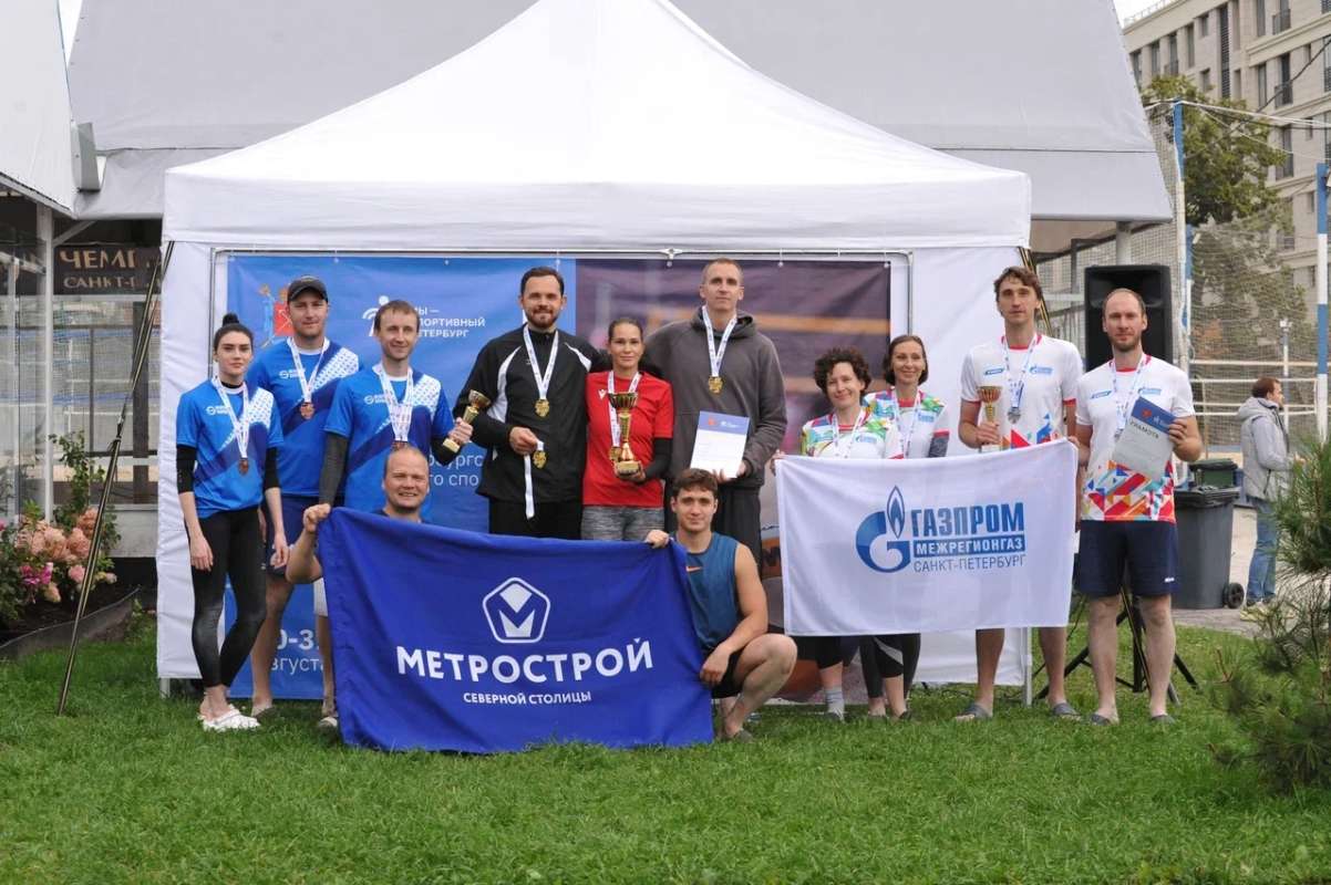 Преподаватели ИФКСТ — чемпионы турнира по пляжному волейболу Преподаватели ИФКСТ — чемпионы турнира по пляжному волейболу
