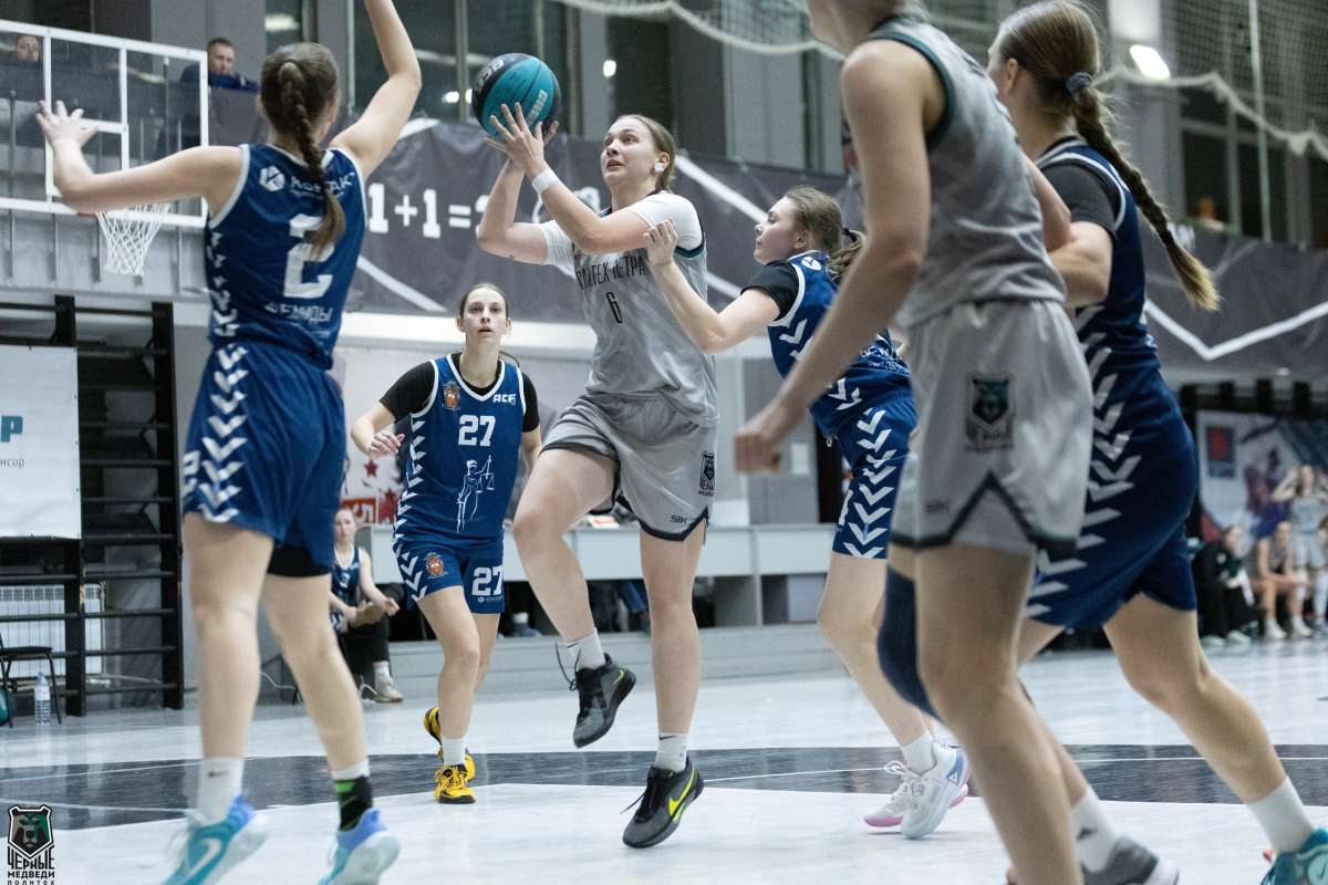 Побеждаем в АСБ!