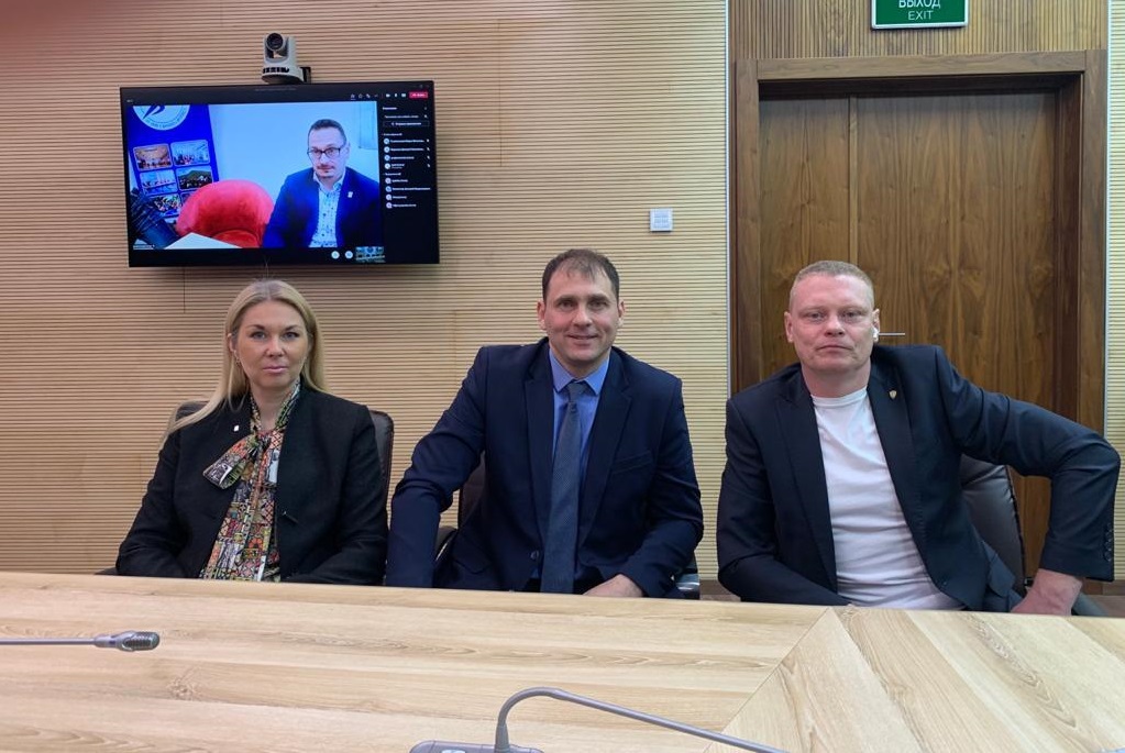 конференции скопус 2024