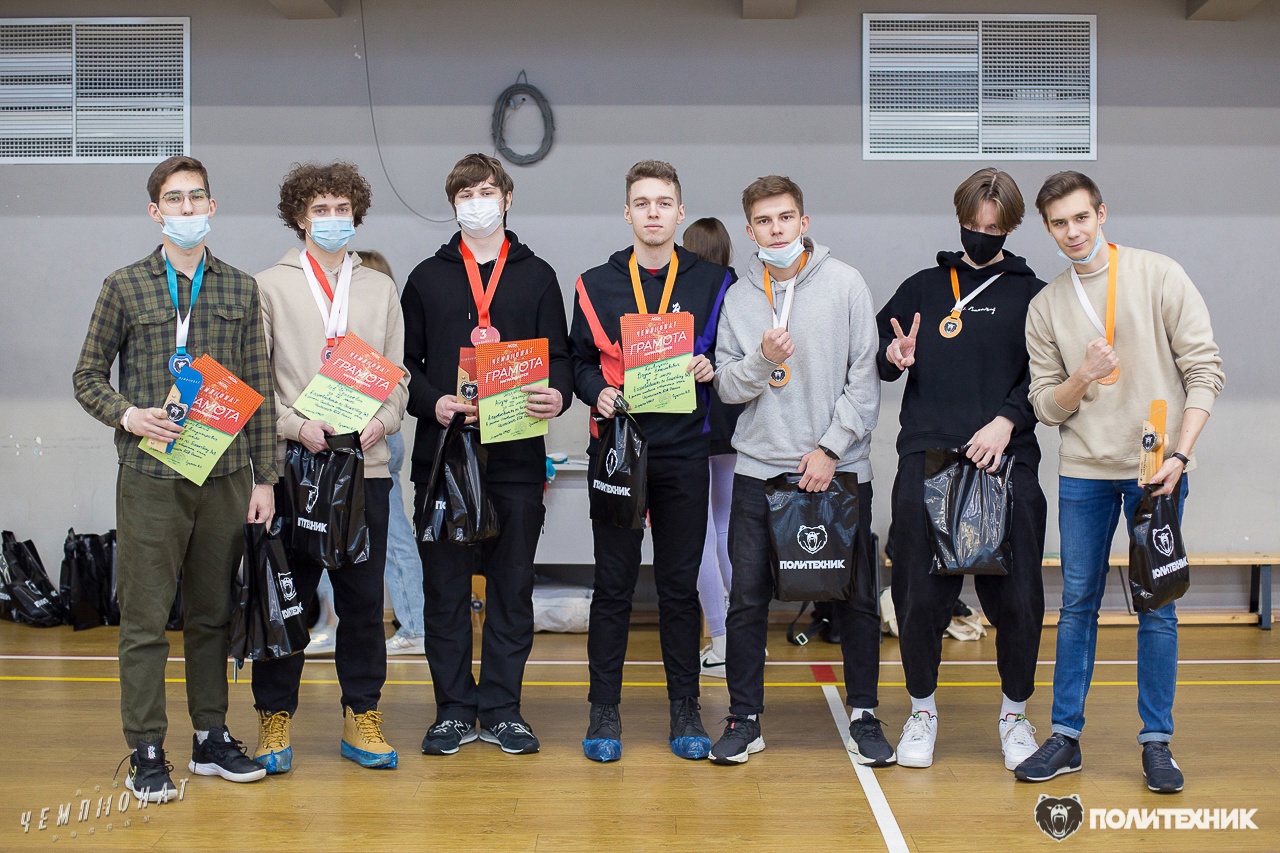 Победители Основного отборочного этапа Чемпионата АССК России по баскетболу (юноши)